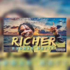 RICHER (Explicit)