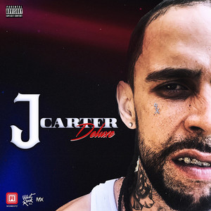 Jcarter (Deluxe Edition) [Explicit]