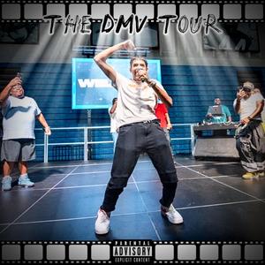 The DMV Tour (Explicit)