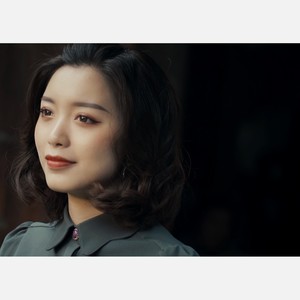 芳庭院落－洪婉婷