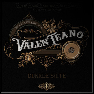 Dunkle Saite (Rebellen Edition) [Explicit]