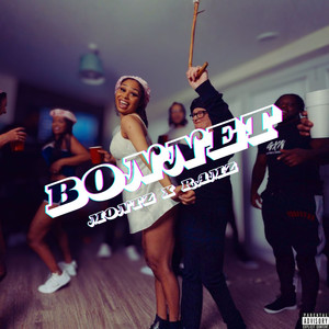 Bonnet (Explicit)