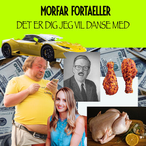 Det er dig jeg vil danse med (Explicit)