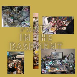 Party In The Basement (Perry Pressey)