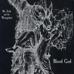 Blood God