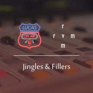 Jingles & Fillers (feat. Lucas ON AIR)