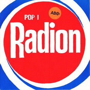 Pop i Radion