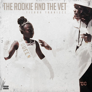 The Rookie and the Vet (Explicit)