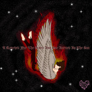 i reached for the stars and got burned by the sun (Explicit)