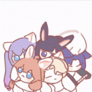 王力口乐 - 刀马旦