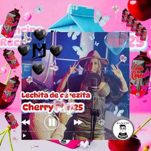 Lechita de cerezita (Explicit)
