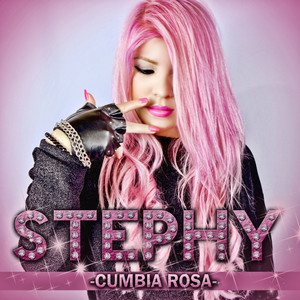 Cumbia Rosa