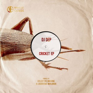 Cricket (Original Mix)