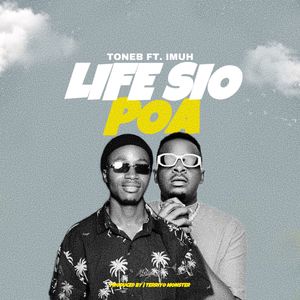 Life Sio Poa