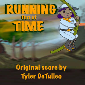 Running Out of Time (Original Game Soundtrack)