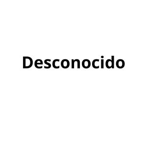 Desconocido