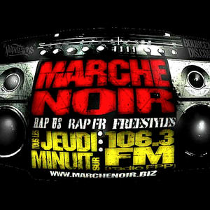 Freestyle Marché noir (Explicit)