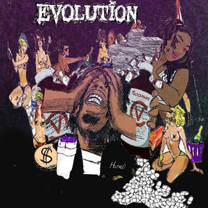 Anthem (feat. Shawn Tha Dawn) (Explicit)