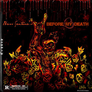 Bass Santana - Tour Is Over Back To Selling Dope