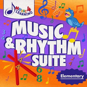 Music & Rhythm Suite