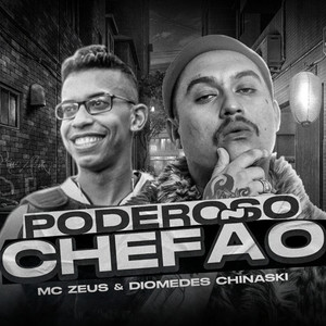Poderoso Chefão (Explicit)