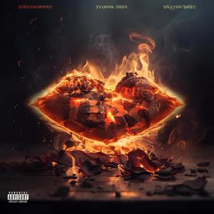 Moving They Lips (feat. Stunna Dior & Walton Baby) (Explicit)