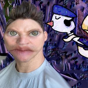 Sitting (feat. TJ Mack) (doctorn0gloff version)