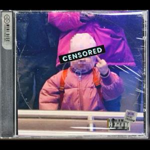 Censura (feat. ProdByFilo) (Explicit)