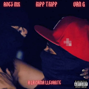 A la cama llevarte (Explicit)