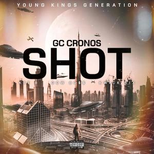 SHOT (feat. Kee B, Dow Bo$$ & Top Kurr) (Radio Edit)