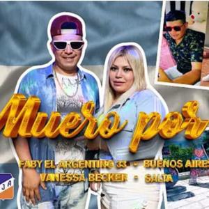 Muero por ti (feat. Vanessa Becker)