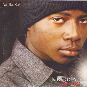 Jeremiah Gyang - Ban Da Kai (Remix)