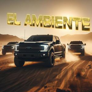 El ambiente (Explicit)