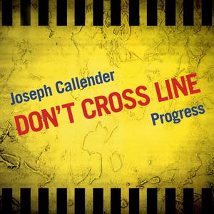 Don't Cross Line(feat. Progress)