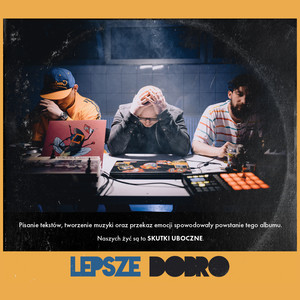 Lejce (Explicit)