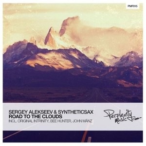 Road To Clouds (Bee Hunter Remix)
