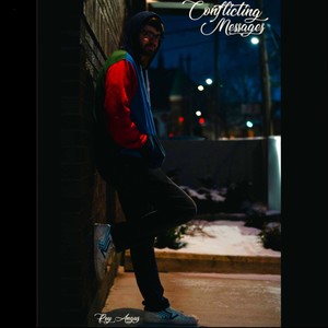 Missing Summer (feat. HydrWav) (Explicit)