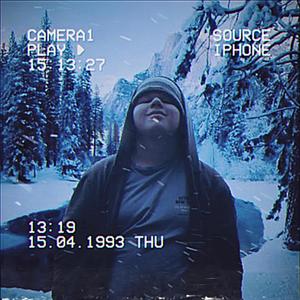 IceMan(feat. Gzeppy) (Explicit)