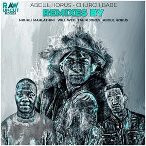 Church Babe (Mkhulu Mahlathini Remix)