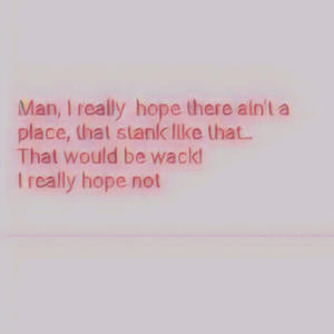 Stank Like That (Explicit)