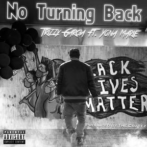 No Turning Back (feat. Yona Marie) [Explicit]