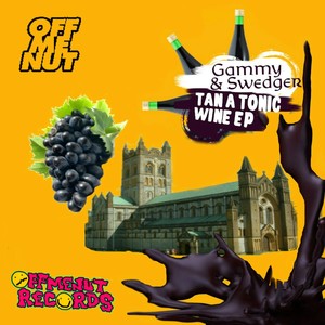 Got Back (Gammy's Drum Edit)