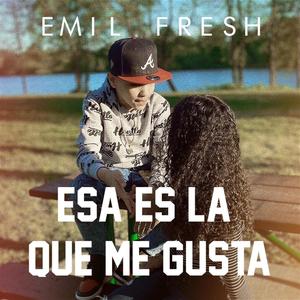 Esa es la que me gusta (Explicit)