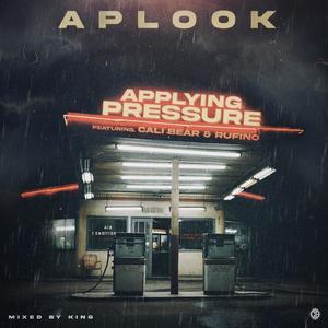 Applying Pressure (feat. Cali Bear & Rufino) (Explicit)