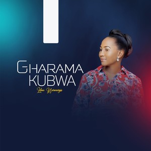 Nijaze Roho (feat. Happy Mlinga)