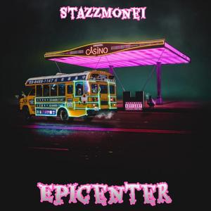 Epicenter (Explicit)