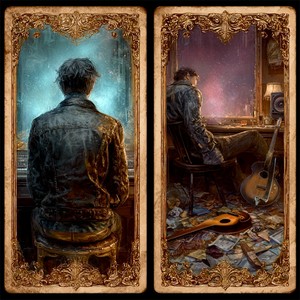 Oasis (feat. Hollow Young)