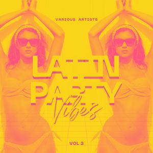 Latin Party Vibes, Vol. 3 (Explicit)