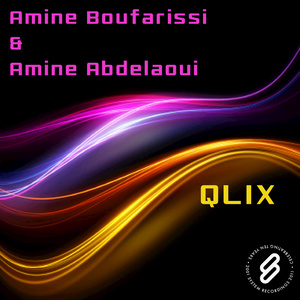QLIX (Reda Lahlou Remix)