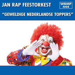 Niemand kan ons toch scheiden